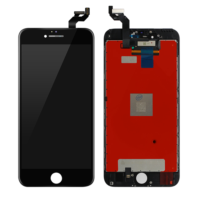 iPhone 6s Plus 液晶パネル(ブラック) 修理・交換・パーツ