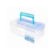 ニュータフボックスミニ ブルー