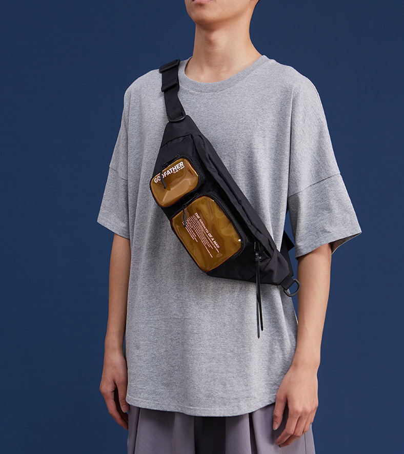 早い者勝ち バッグ ウエストポーチ ウエストバッグ かばんグ ファッション小物 メンズ ファッション小物 ファッション雑貨 エスペランス 合同会社 問屋 仕入れ 卸 卸売の専門 仕入れならnetsea