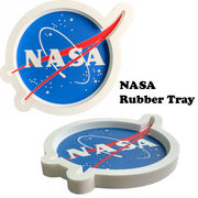 NASA RUBBER TRAY 【NASA ラバートレイ】