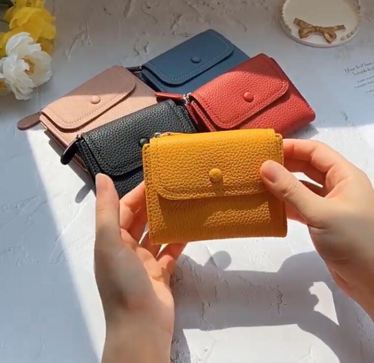 2020　美少女　ファッション　カバン　　財布　可愛い　　カード入れ　　プレゼント