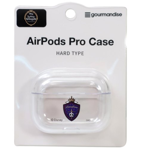 【AWS】【HS】【AWS】【在庫限り】ツイステッドワンダーランド Air Pods Pro Case ポムフィオーレ