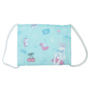 【雑貨】GIRL 耳が痛くなりにくい抗菌シングルマスク