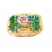 お弁当おかずカップ　角小　18枚入　【まとめ買い10点】