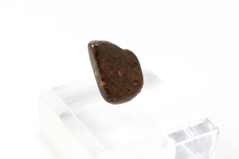 ☆美しいブラック炭素質コンドライトNWA 6368隕石標本 コレクション