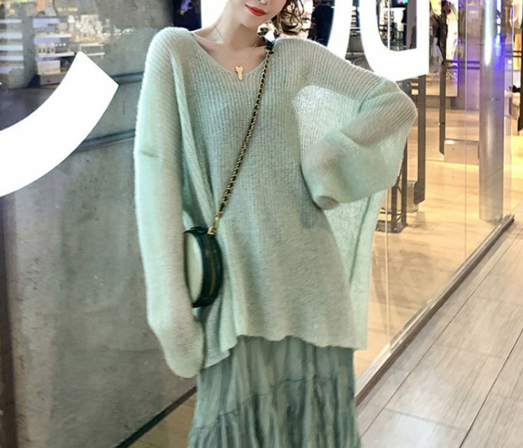 春秋 韓国スタイル キャミワンピースゆった 薄型タイプ ニット スーツ 上着 ワンピース2点セット アパレル 香山 株式会社 問屋 仕入れ 卸 卸売の専門 仕入れならnetsea