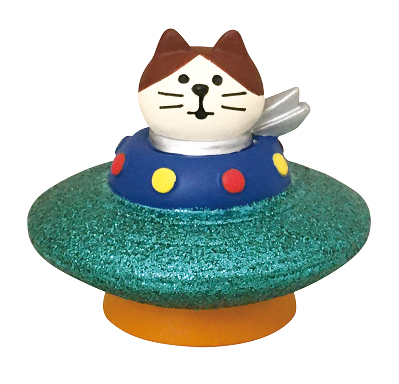 コンコンブル concombre UFO猫