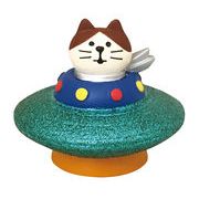 コンコンブル concombre UFO猫