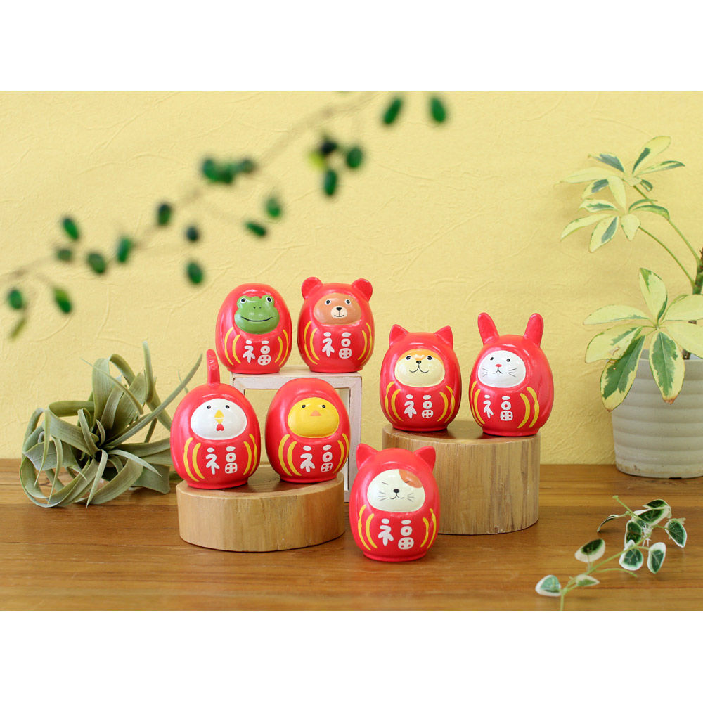 うさぎ達磨さん☆お正月 hq720.jpg?sqp=-