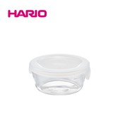 『HARIO』耐熱ガラス製保存容器・丸300 SYTN-30-TW  HARIO (ハリオ）