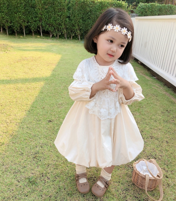 ワンピース ベビー服 結婚式 出産祝い フォーマルワンピース 赤ちゃん パーティードレス お姫様 ドレス 青井屋 問屋 仕入れ 卸 卸売の専門 仕入れならnetsea