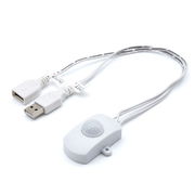 日本トラストテクノロジー USB人感センサー USENS-WH
