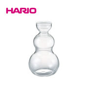 『HARIO』ひょうたんとっくり HTT-2T HARIO (ハリオ）