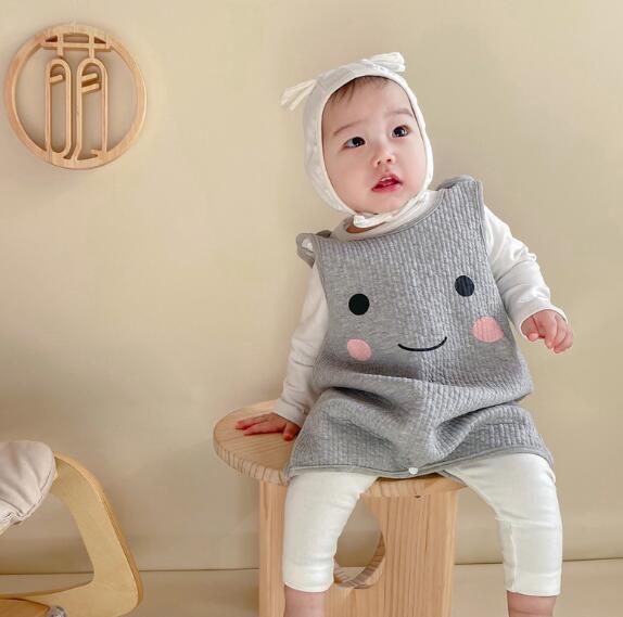 新登場 子供トップス 可愛い寝袋 ベビー用寝袋 ベスト型 アパレル 桓宇国際貿易 株式会社 問屋 仕入れ 卸 卸売の専門 仕入れならnetsea