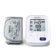 オムロンヘルスケア 【欠品】上腕式血圧計 スタンダード19シリーズ HCR-7006