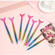 ステーショナリー　文房具　ペン　中性ペン　可愛い