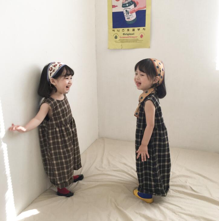 女の子 子供 オーバーオール　サロペット 無袖  可愛いオールインワン 子供服 キッズ服 夏ワンピ おしゃれ