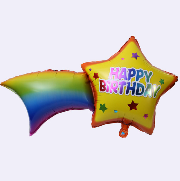 ★超可愛い★バルーン★風船★誕生日★パーティー★綺麗な色の風船★Happy birthday
