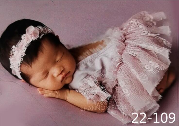 ベビーコスチューム 　新生児フォト  写真撮影用 出産祝い  記念撮影 衣裳 　