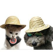 ◆◇超萌え！◆ベット変身帽◆◇ペット用品◇◆犬用帽子◇◆犬のハット◇◆ベット帽子◆猫用