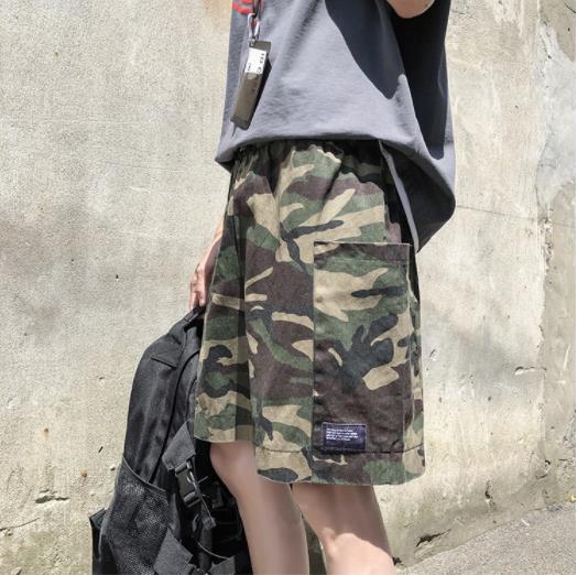 21春夏新作 ボトムスカジュアルパンツ 男 ショットパンツ ファッション メンズ ポケット付 S 3xl Www Watsons Biz Id