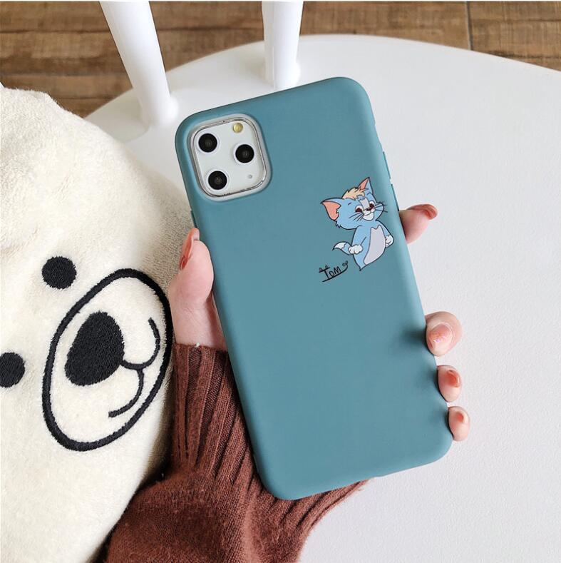 Iphone ケース 携帯カバー 携帯ケース スマホ キャラクター かわいい ブラウン 韓国 人気 家電 Av Pc 安泰 合同会社 問屋 仕入れ 卸 卸売の専門 仕入れならnetsea