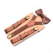 2021年新作★キッズ用★サスペンダー★10色★