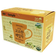 【韓国】　【センピョ】 そば茶（ティーパック）　アウトドアなどにも持ち運び便利