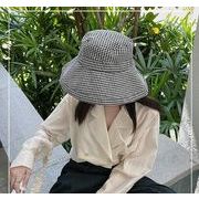 おすすめ！夏　　帽子　　女   飾り　　日焼け止め