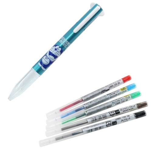 ボールペン 映画ドラえもん のび太の宇宙小戦争 21 スタイルフィット5色ホルダーペン 雑貨 株式会社 ブライエンタープライズ 問屋 仕入れ 卸 卸売の専門 仕入れならnetsea