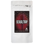 SEXUAL TRAP(セクシャルトラップ)2025.11～男性用サポートサプリ～