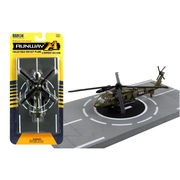 DARON/ダロン ブラックホーク ヘリコプター