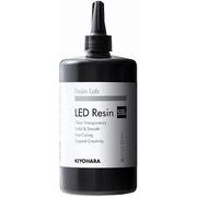 【レジン】 Resin Lab LEDレジン液 500g レジンラボ