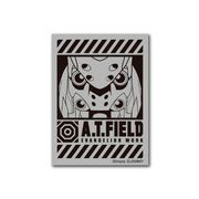 A.T.FIELD ステッカー 弐号機アップ ATF004R 反射素材 エヴァンゲリオン