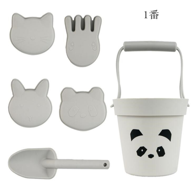 シリコン玩具 海にぴったり 玩具 おもちゃ ホビー セット 雑貨 建福 株式会社 問屋 仕入れ 卸 卸売の専門 仕入れならnetsea