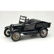 SunStar/サンスター フォード モデルT ロードスター  ピックアップ オープン 1925  ブラック
