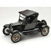 SunStar/サンスター フォード モデルT Runabout   クローズド 1925  ブラック