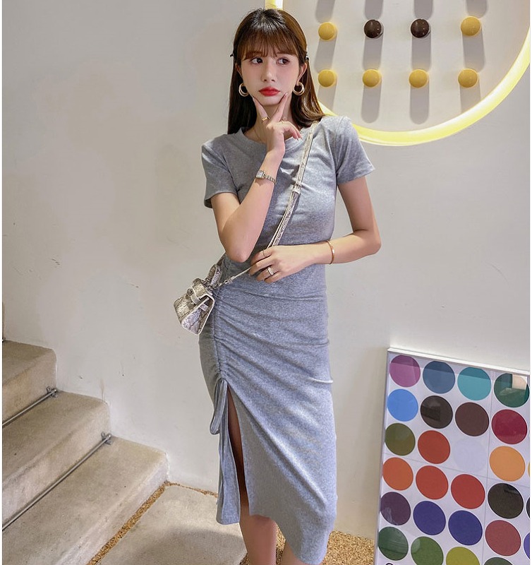 大きいサイズl 5xl 春夏新作 ファッション 人気ワンピース グレー ブラック2色展開 Watsons Biz Id 大きいサイズl 5xl 春夏新作 ファッション 人気ワンピース グレー ブラック2色展開 Watsons Biz Id
