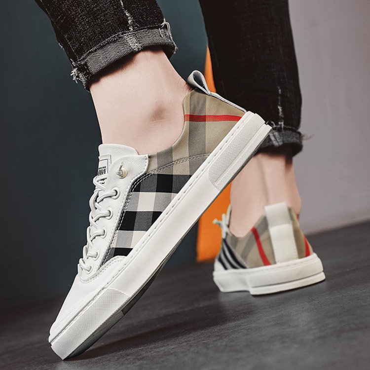 スニーカー メンズ 靴 夏 涼しい カジュアル おしゃれ メンズスニーカー シューズ 紐 運動靴 ファッション雑貨 合同会社 Pomp 問屋 仕入れ 卸 卸売の専門 仕入れならnetsea