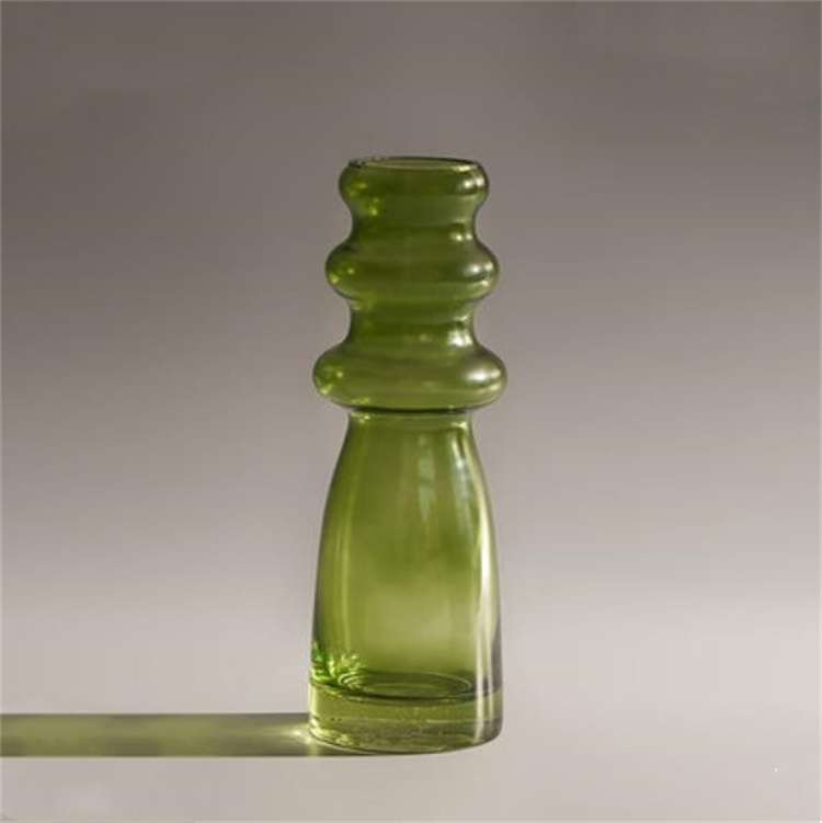 お急ぎください  装飾 ガラス花瓶 家具 ドライフラワー フラワーアレンジメント 道具