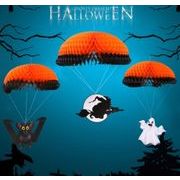 ハロウィン小物 壁掛けアレンジ  ハロウィン道具【オーナメント】恐怖 密室 道具  HALLOWEEN