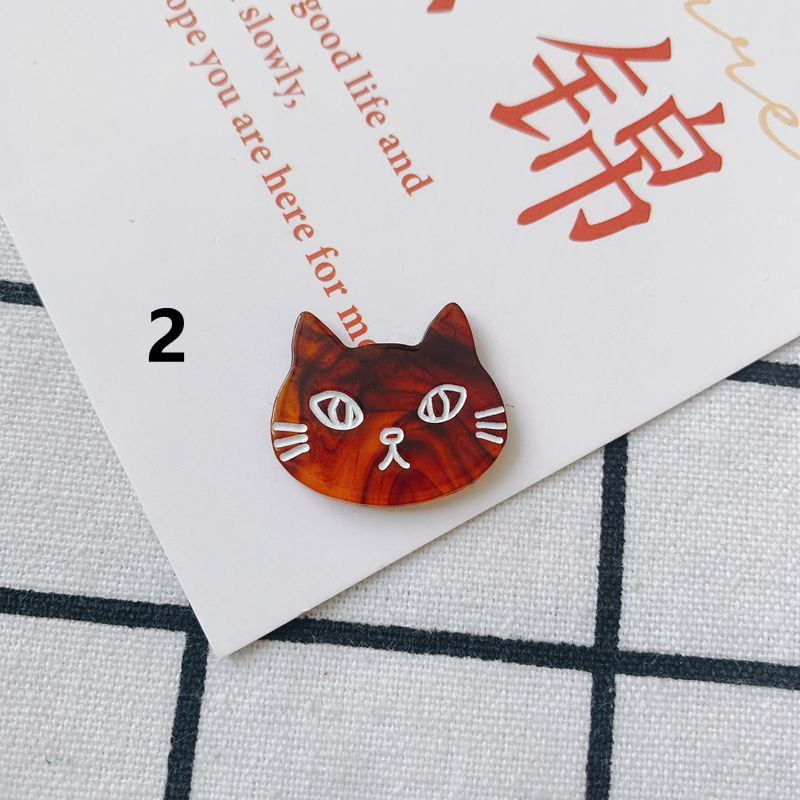 チャーム 部品 DIY アクセサリーパーツ 猫 ハンドメイド ネコ