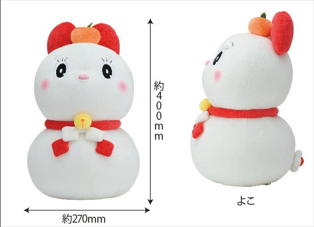 予約品 鏡餅ドラえもんシリーズ 8 23 月 予約〆切り 銀行振込 代引きでの注文不可 雑貨 株式会社 ブライエンタープライズ 問屋 仕入れ 卸 卸売の専門 仕入れならnetsea