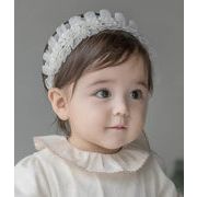 ヘアアクセサリー　ヘアアレンジ　sweet　カチューシャ　子供用