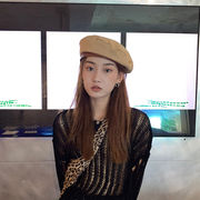 【Women】韓国風レディース服 レディース　オシャレ  帽子　ファッション
