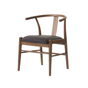 【A2】lento chair レントチェア　チェアー ダイニングチェア　木製　カフェチェア