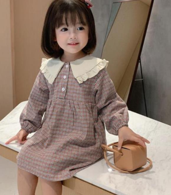 子供服 新入荷 キッズ女の子 トップス ワンピース 超可愛い ２色 アパレル サンシャイン国際商事 株式会社 問屋 仕入れ 卸 卸売の専門 仕入れならnetsea