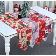 テーブルランナー クリスマス コーディネート クリスマス用品 飾り クリスマスオーナメント お洒落