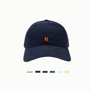 新作  韓国風  帽子 学生  鳥打ち帽   日よけ帽  野球帽  字母  男女兼用  周囲（調節できます）5色