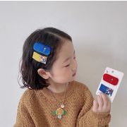 ヘアピン 子供用 髪飾り ヘアアクセサリー　大人気  可愛い 飾り付け　韓国風